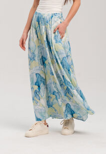 Spódnica maxi Kornelia Look 642
