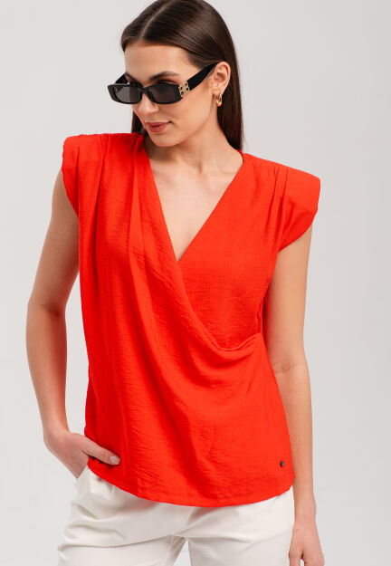 Damska bluzka Molly Look 148