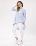 Tunika koszulowa Kendy LOOK 504 - 2